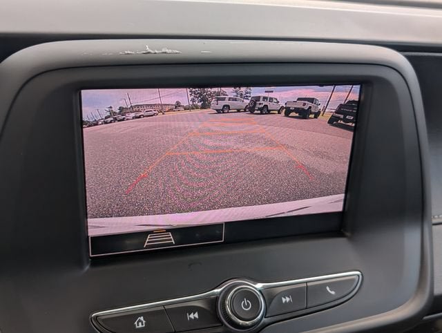 2022 Chevrolet Camaro LT1
