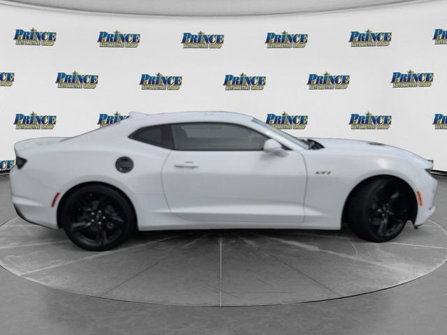 2022 Chevrolet Camaro LT1