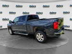 2018 Chevrolet Silverado 2500 HD LTZ