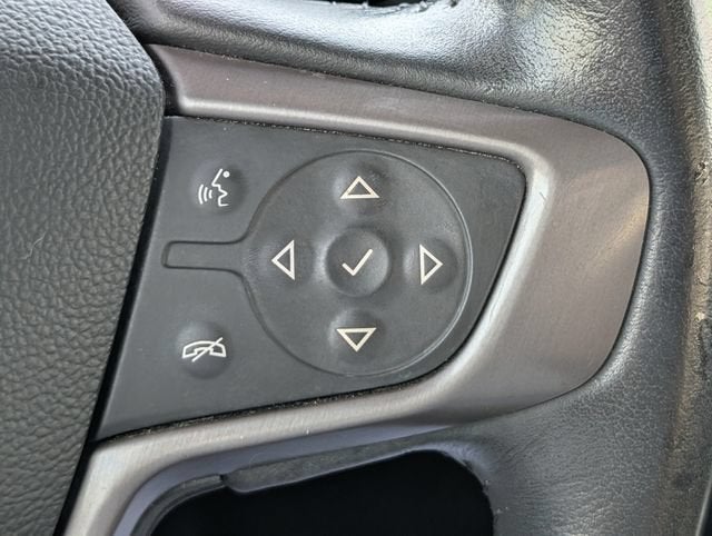2021 GMC Acadia AT4