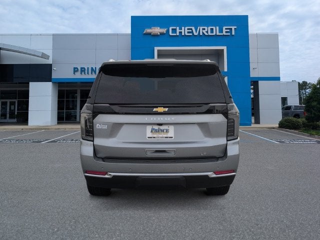 2027 Chevrolet Tahoe LT