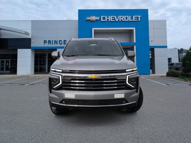 2027 Chevrolet Tahoe LT
