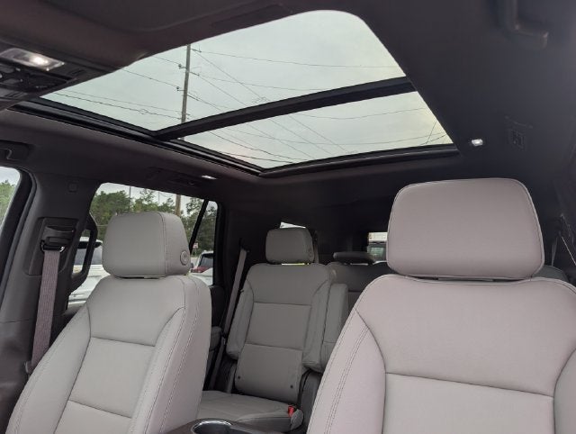 2027 Chevrolet Tahoe LT