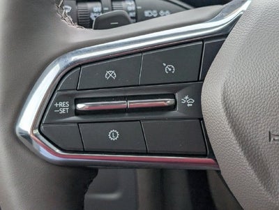 2027 Chevrolet Tahoe LT