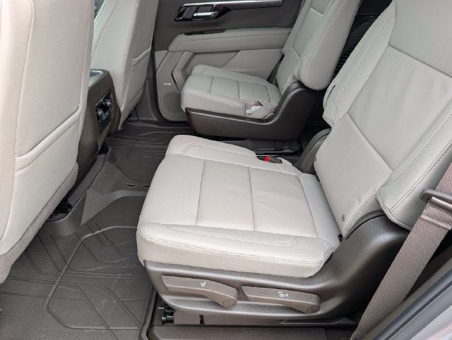 2027 Chevrolet Tahoe LT