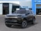 2027 Chevrolet Tahoe LT