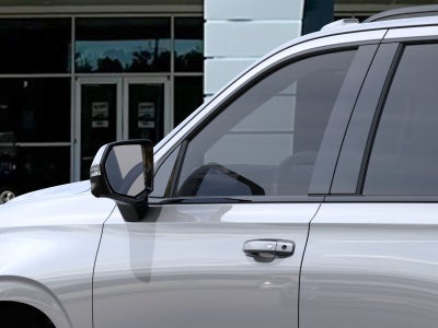 2027 Chevrolet Tahoe RST