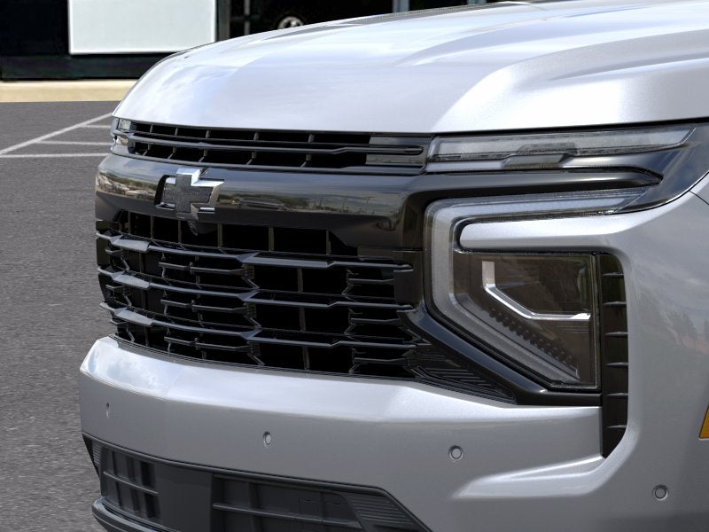 2027 Chevrolet Tahoe RST