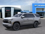 2027 Chevrolet Tahoe RST