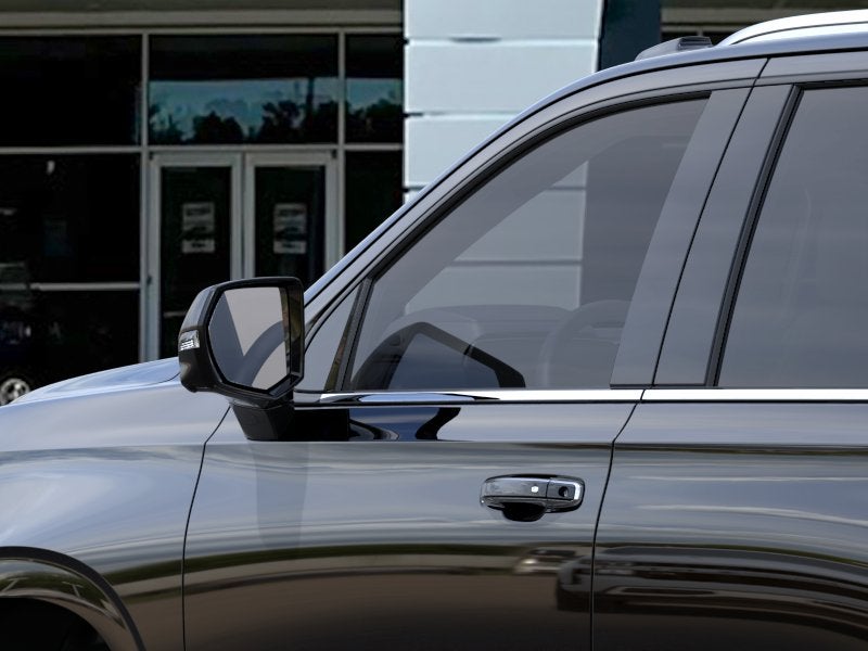 2027 Chevrolet Tahoe Premier