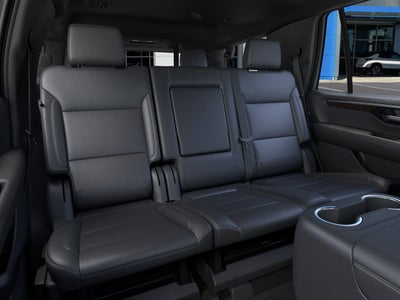 2027 Chevrolet Tahoe Z71