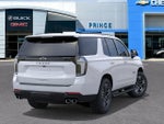 2027 Chevrolet Tahoe Z71