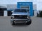 2027 Chevrolet Tahoe Z71