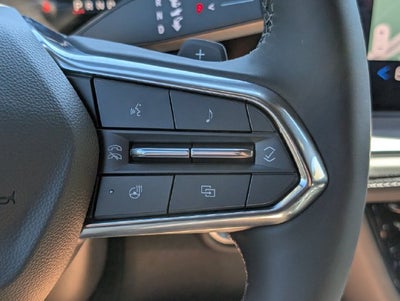 2027 Chevrolet Tahoe Z71
