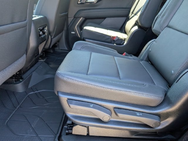 2027 Chevrolet Tahoe Z71