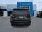 2027 Chevrolet Tahoe Z71