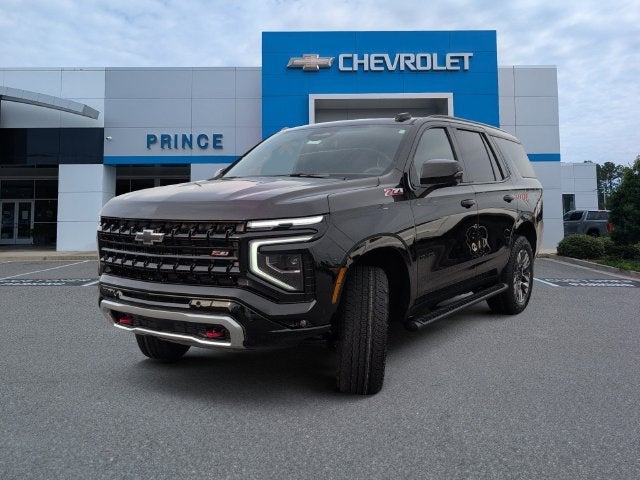 2027 Chevrolet Tahoe Z71