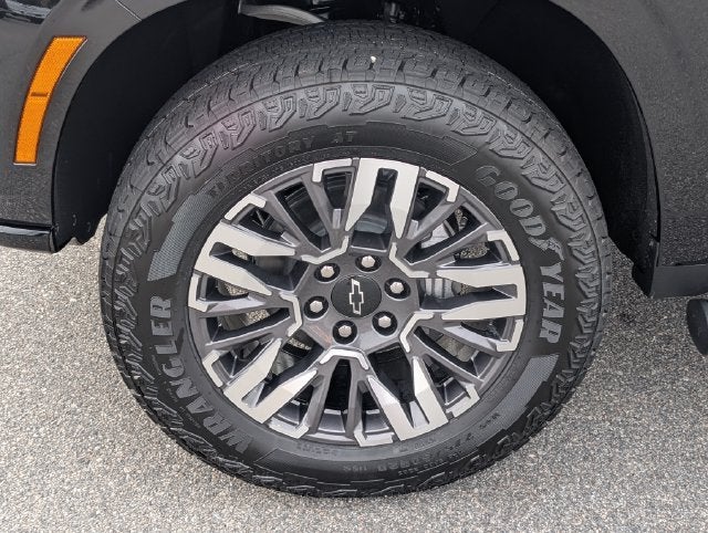 2027 Chevrolet Tahoe Z71