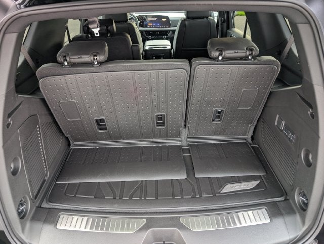 2027 Chevrolet Tahoe Z71