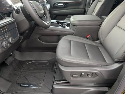 2027 Chevrolet Tahoe Z71