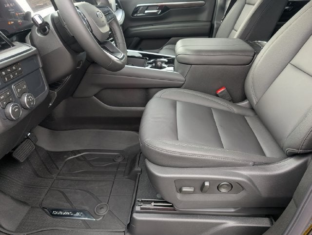 2027 Chevrolet Tahoe Z71