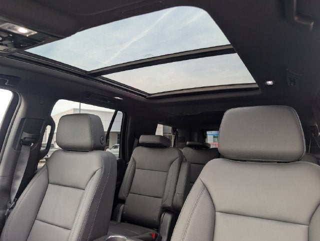 2027 Chevrolet Tahoe Z71