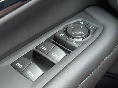 2027 Chevrolet Tahoe Z71