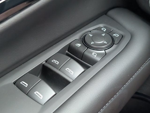2027 Chevrolet Tahoe Z71