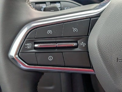 2027 Chevrolet Tahoe Z71
