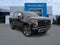 2027 Chevrolet Tahoe Z71