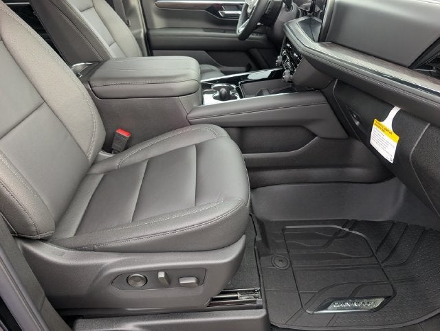 2027 Chevrolet Tahoe Z71