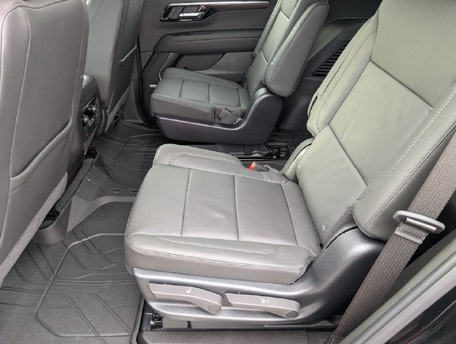 2027 Chevrolet Tahoe Z71