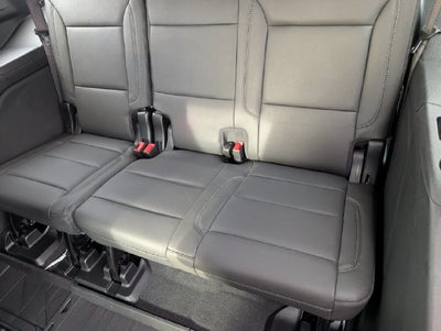 2027 Chevrolet Tahoe Z71