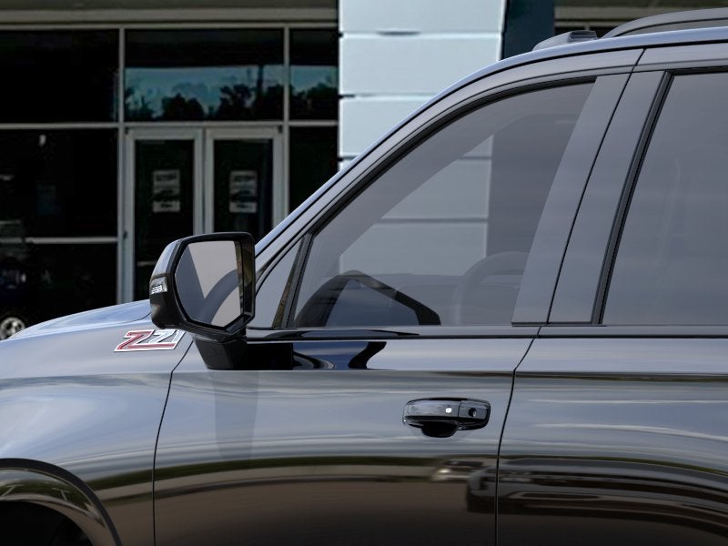 2027 Chevrolet Tahoe Z71
