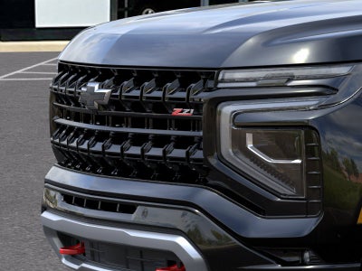 2027 Chevrolet Tahoe Z71
