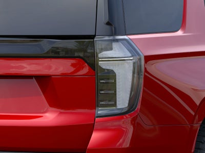 2027 Chevrolet Tahoe Z71