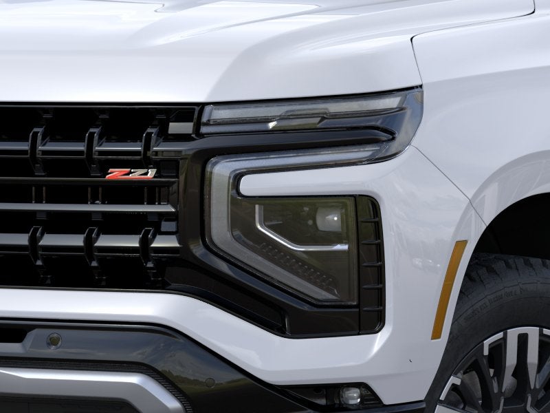 2027 Chevrolet Tahoe Z71