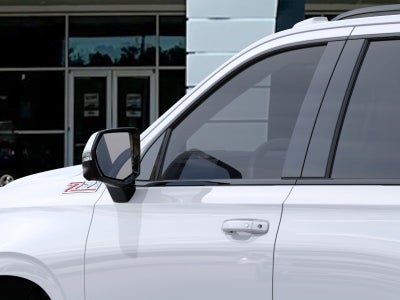2027 Chevrolet Tahoe Z71