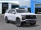 2027 Chevrolet Tahoe Z71
