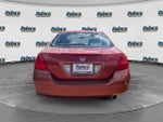 2007 Honda Accord Sdn EX
