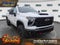 2025 Chevrolet Silverado 2500 HD ZR2