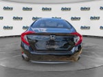2016 Honda Civic Sedan EX