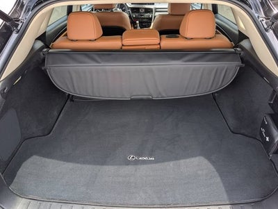 2021 Lexus RX RX 350