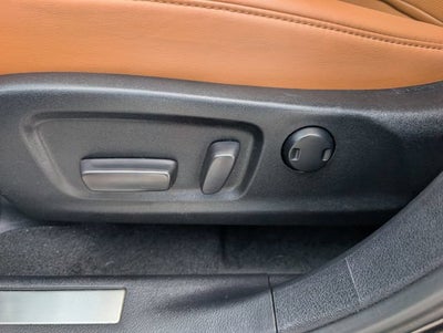 2021 Lexus RX RX 350