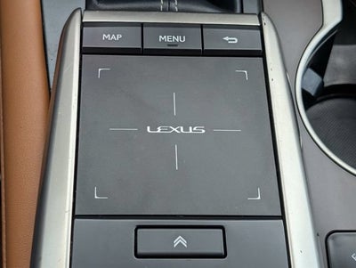 2021 Lexus RX RX 350