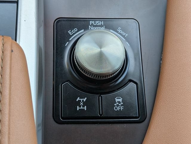 2021 Lexus RX RX 350