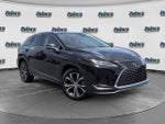 2021 Lexus RX RX 350