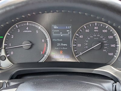 2021 Lexus RX RX 350