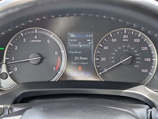 2021 Lexus RX RX 350