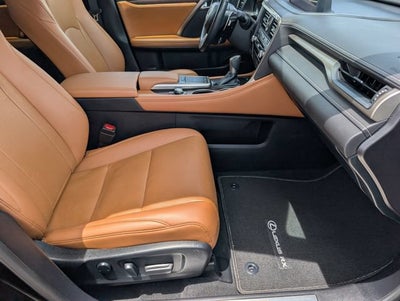 2021 Lexus RX RX 350